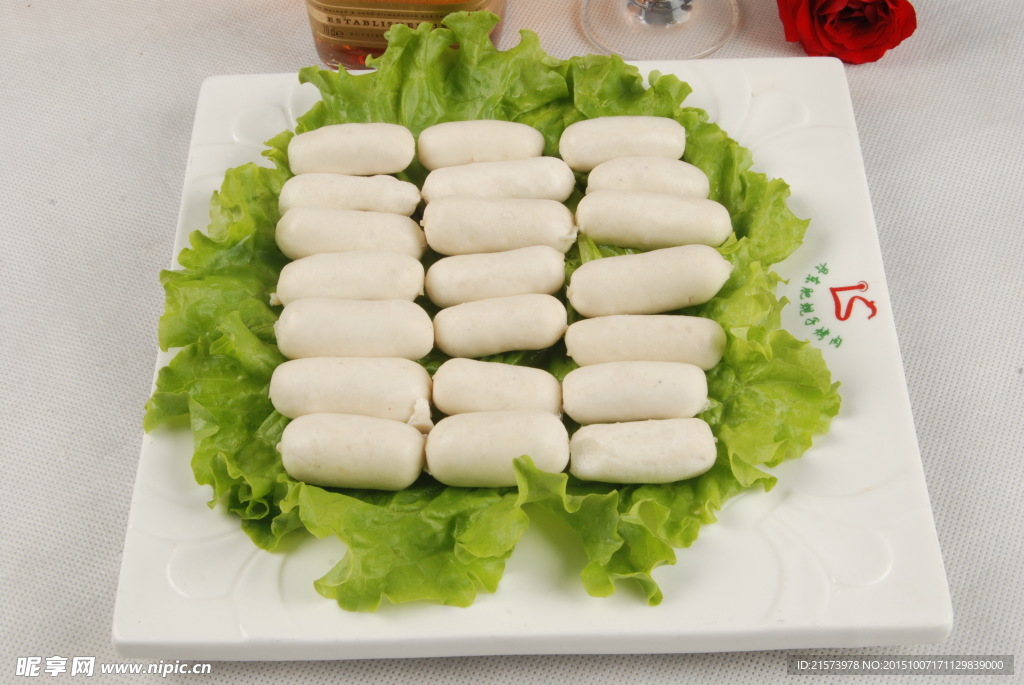 墨鱼肠