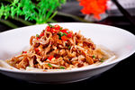菜油蒸米糠肠