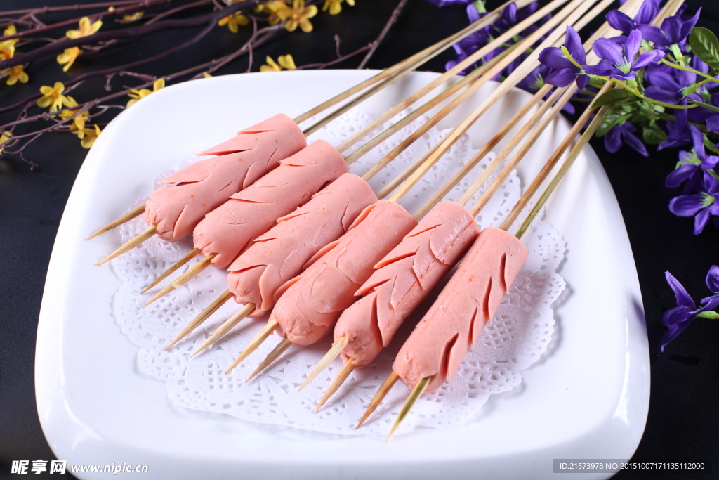 马可波罗肠