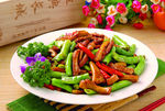 杭椒驴板肠