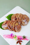 风味驴套肠