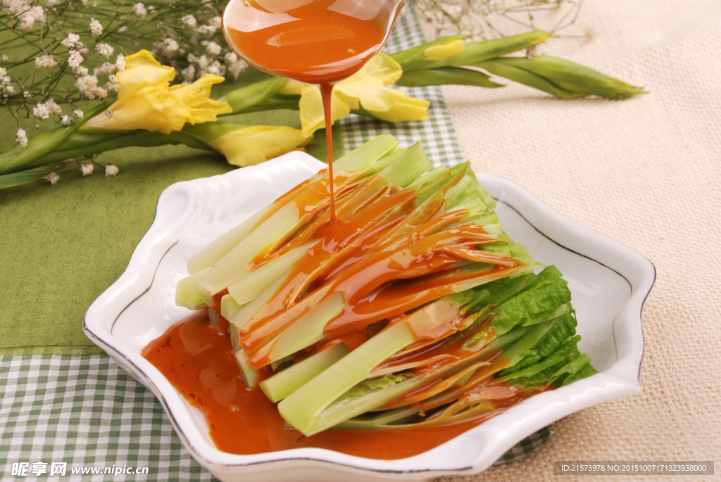 肉酱海肠