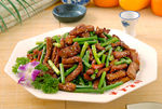 肠味小炒肉