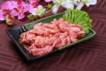 风干肠