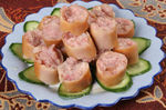 风味肠
