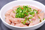 葱油蒸饺