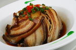 辣味合蒸