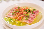 高桥蒸三鲜