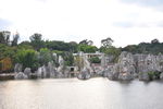 石林风景