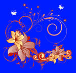花纹