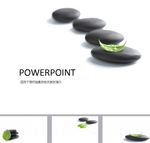 简约PPT   抽象PPT