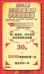 2015春节活动