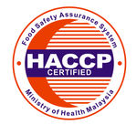 HACCP标志