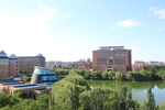 渤海大学图书馆