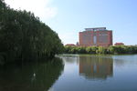 渤海大学图书馆