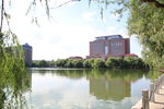 渤海大学图书馆