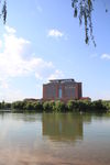 渤海大学图书馆