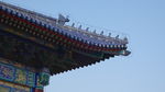 天坛公园风景