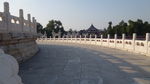 天坛公园风景