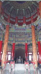 天坛公园景色