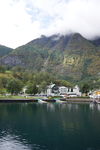 挪威峡湾