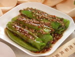虎皮尖椒