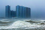 海景房