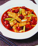 泡椒黄喉