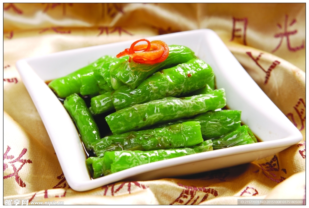 真味杭椒