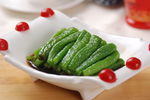 豉油杭椒