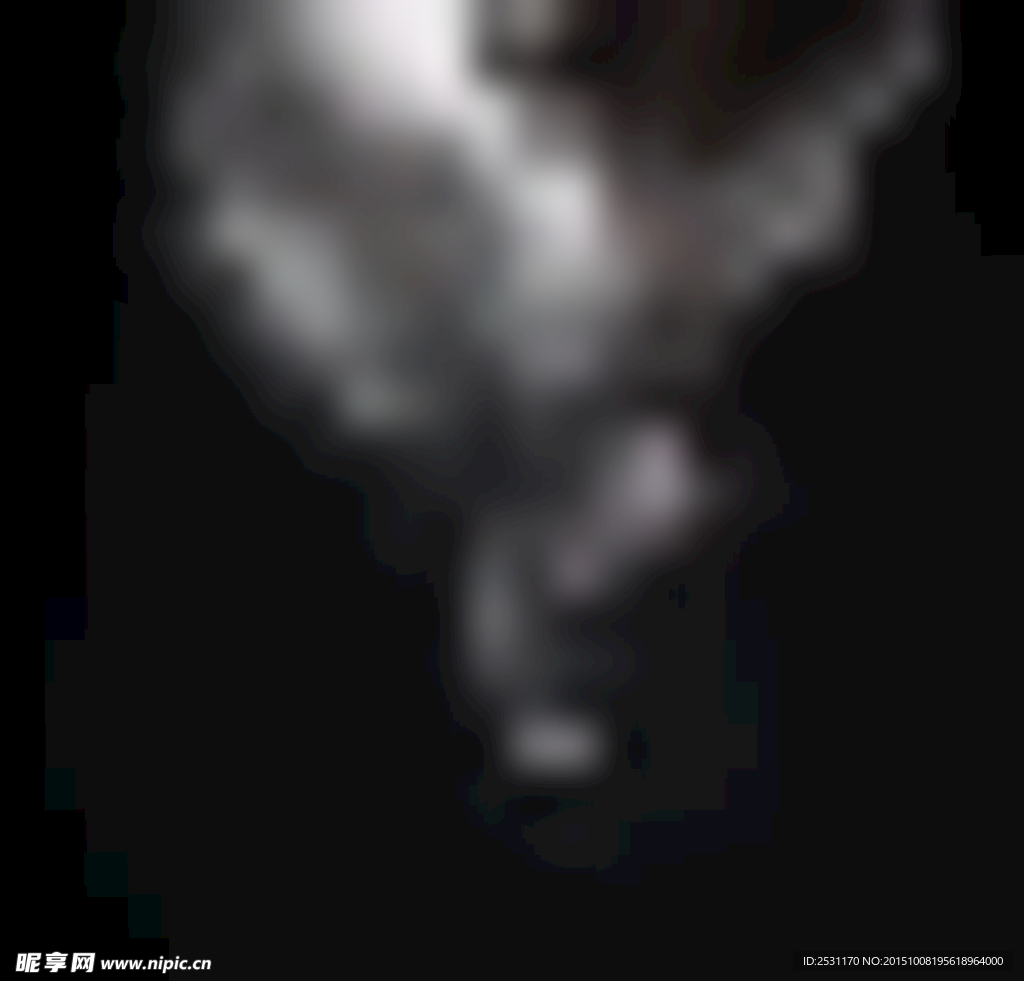 烟雾
