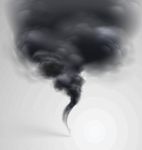 烟雾