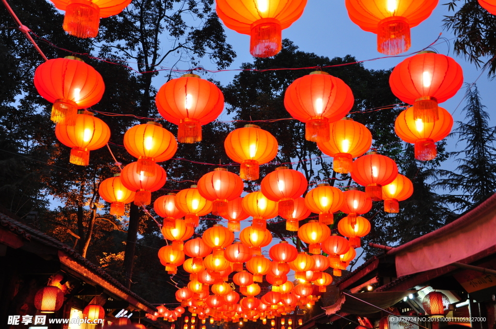 灯路