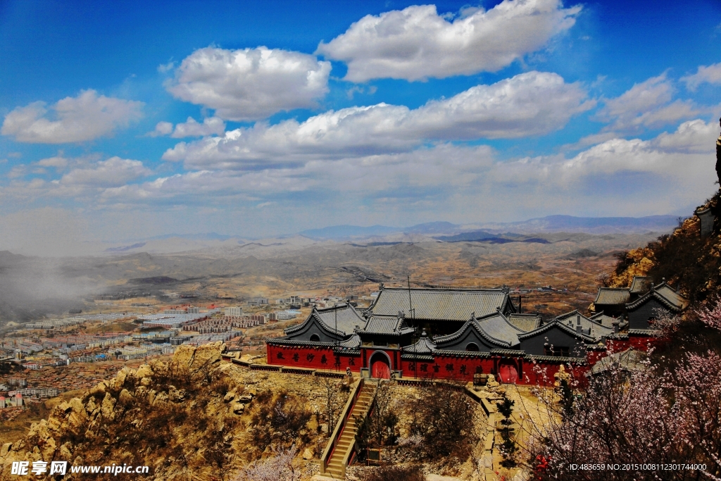 观音寺