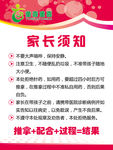 小儿推拿展板