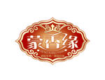 蒙香缘logo