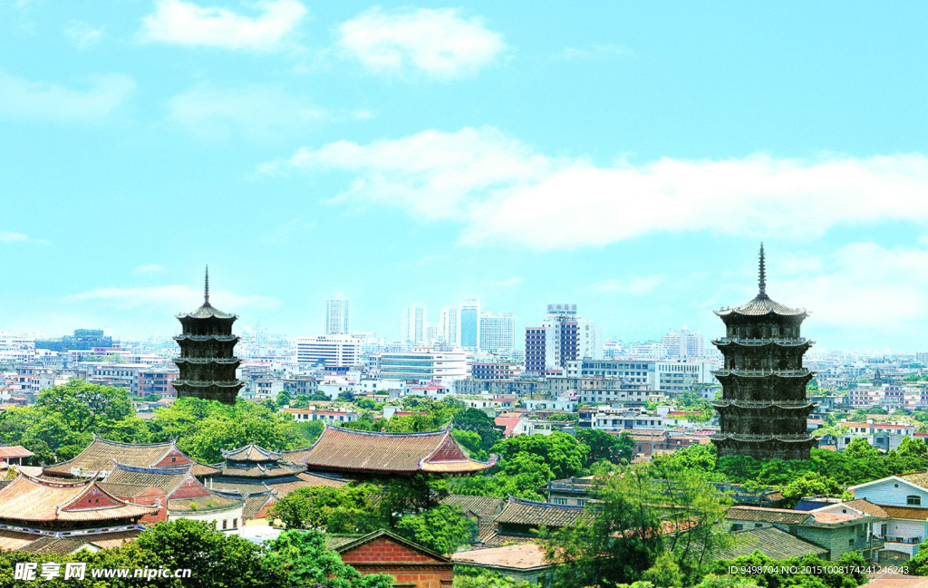 福建泉州