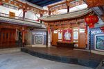 白族民居建筑