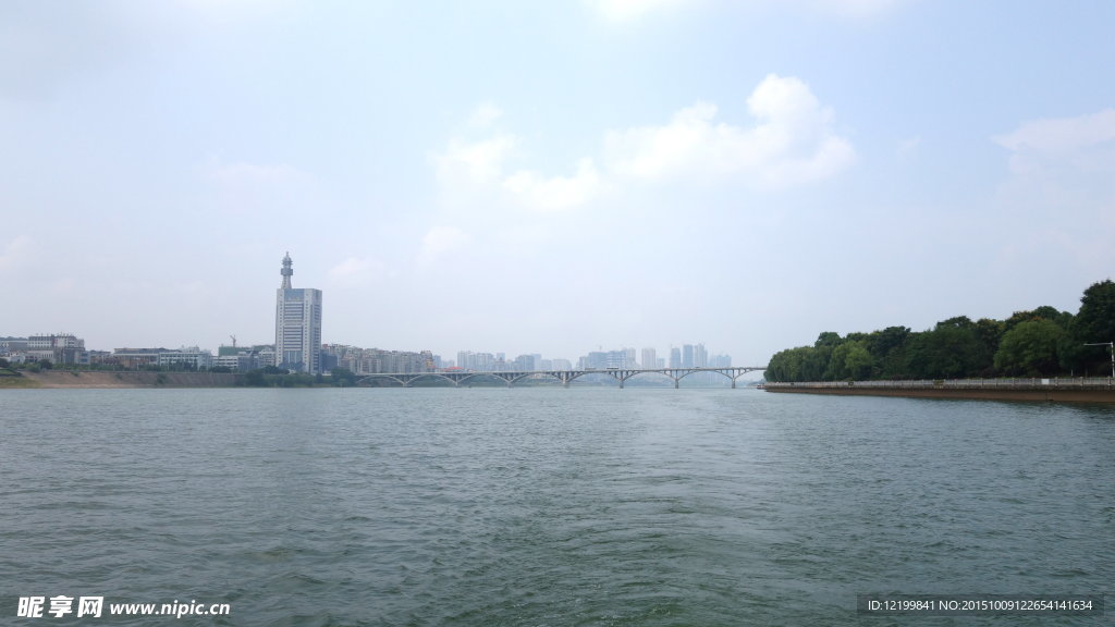 橘子洲