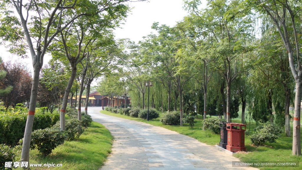 清明上河园
