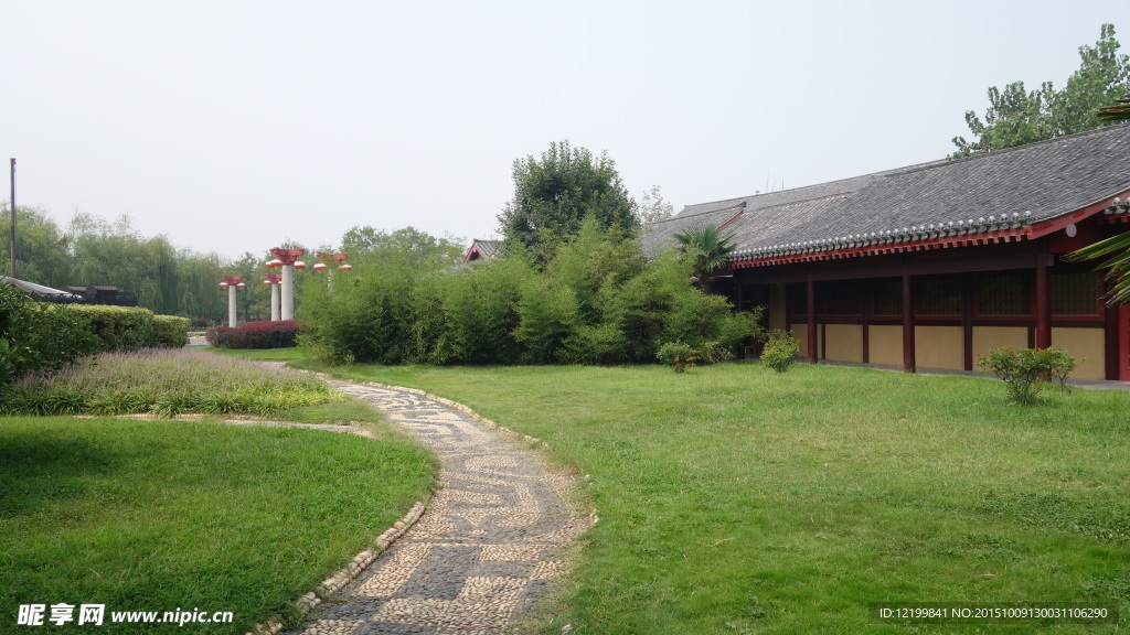 清明上河园