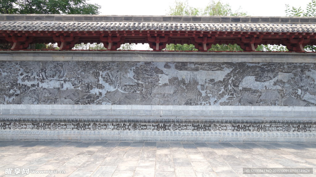 清明上河园
