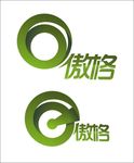 标志logo