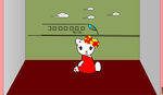 kitty猫