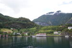 挪威峡湾