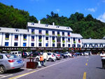 东江湖