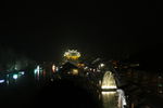 乌镇夜景