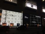 专卖店橱窗