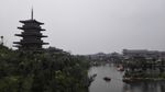 襄阳唐城青龙寺