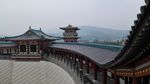 襄阳唐城建筑